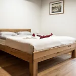 Apartmanhotel Zamek Piastowski W Raciborzu