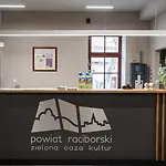 Apartmanhotel Zamek Piastowski W Raciborzu Racibórz