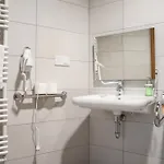 Apartmanhotel Zamek Piastowski W Raciborzu 3*