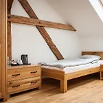 Zamek Piastowski W Raciborzu Apartmanhotel Racibórz