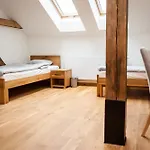 Apartmanhotel Zamek Piastowski W Raciborzu 3*