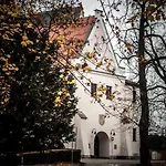 Apartmanhotel Zamek Piastowski W Raciborzu