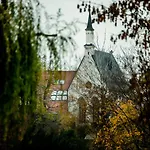 Zamek Piastowski W Raciborzu Apartmanhotel Racibórz