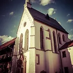 Apartmanhotel Zamek Piastowski W Raciborzu