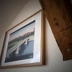 Zamek Piastowski W Raciborzu Apartmanhotel 3*