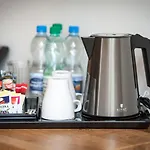 Zamek Piastowski W Raciborzu Apartmanhotel Racibórz