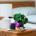 Apartmanhotel Zamek Piastowski W Raciborzu 3*