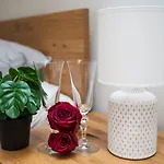 Apartmanhotel Zamek Piastowski W Raciborzu 3*