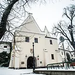 Zamek Piastowski W Raciborzu 3*