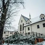 Zamek Piastowski W Raciborzu Racibórz