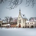 Zamek Piastowski W Raciborzu Racibórz