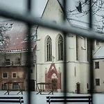 Zamek Piastowski W Raciborzu Racibórz
