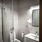 Apartmanhotel Zamek Piastowski W Raciborzu 3*