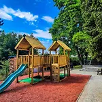 Apartmanhotel Zamek Piastowski W Raciborzu Racibórz