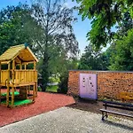 Zamek Piastowski W Raciborzu