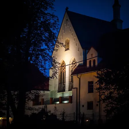 Zamek Piastowski W Raciborzu