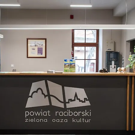 Apartahotel Zamek Piastowski W Raciborzu Racibórz
