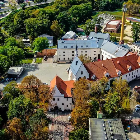 Zamek Piastowski W Raciborzu 3* Racibórz