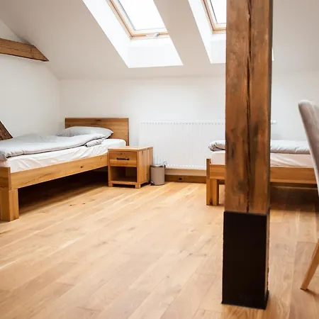 Apartahotel Zamek Piastowski W Raciborzu 3*