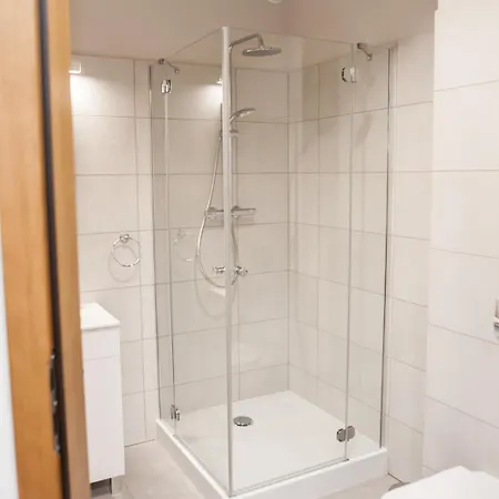 Apartahotel Zamek Piastowski W Raciborzu