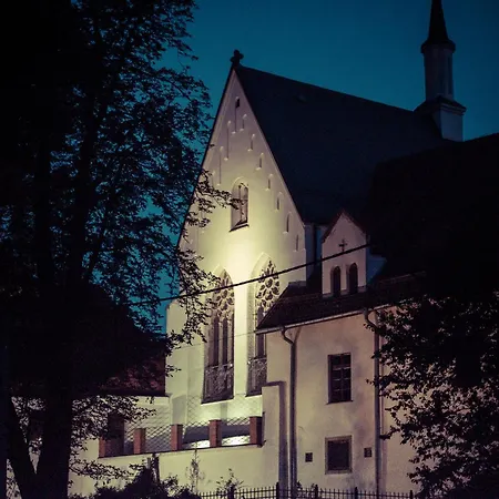 Zamek Piastowski W Raciborzu Racibórz