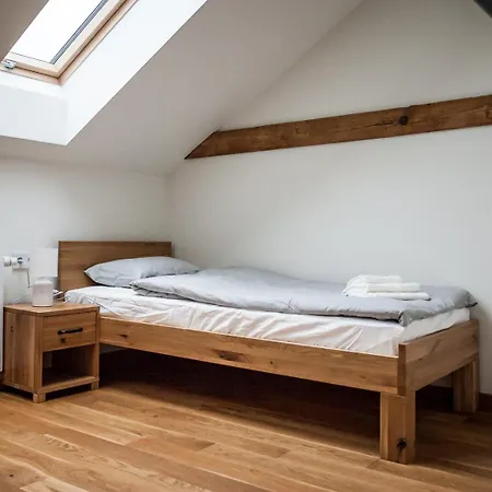 Zamek Piastowski W Raciborzu Apartahotel Racibórz