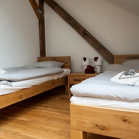 Apartahotel Zamek Piastowski W Raciborzu 3*