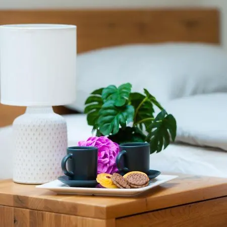 Apartahotel Zamek Piastowski W Raciborzu 3*