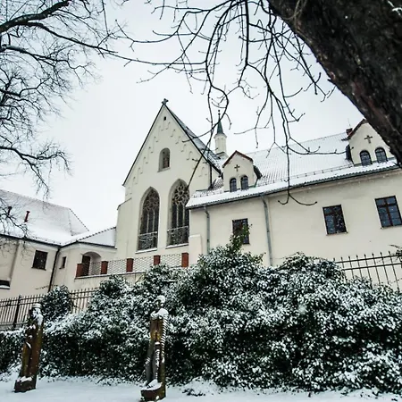 Apartmanhotel Zamek Piastowski W Raciborzu