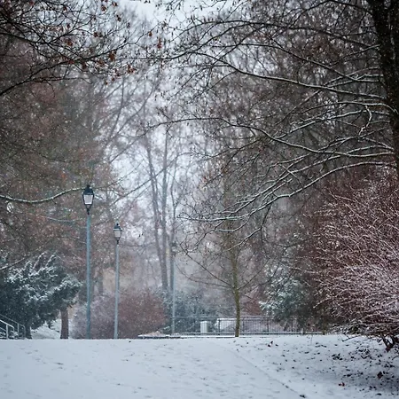 Zamek Piastowski W Raciborzu Apartahotel