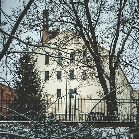 Zamek Piastowski W Raciborzu 3* Racibórz