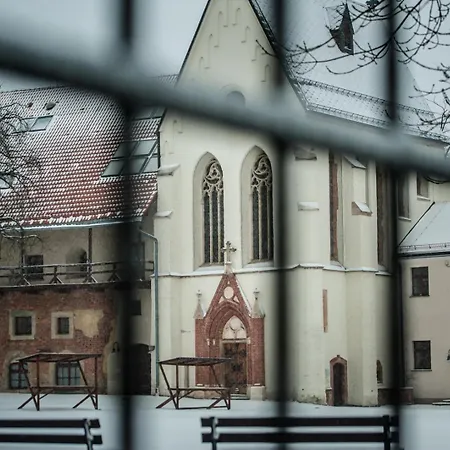 Zamek Piastowski W Raciborzu Racibórz