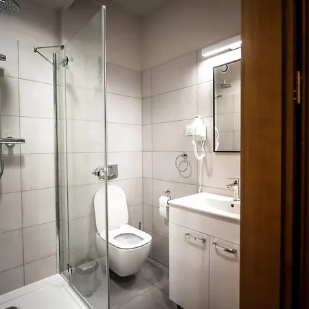 Zamek Piastowski W Raciborzu Apartahotel Racibórz