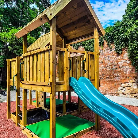 Zamek Piastowski W Raciborzu