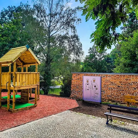 Zamek Piastowski W Raciborzu