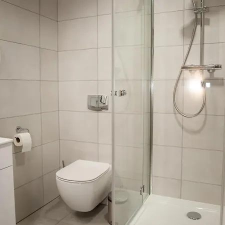 Apartahotel Zamek Piastowski W Raciborzu Racibórz