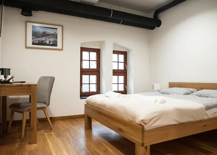 Zamek Piastowski W Raciborzu