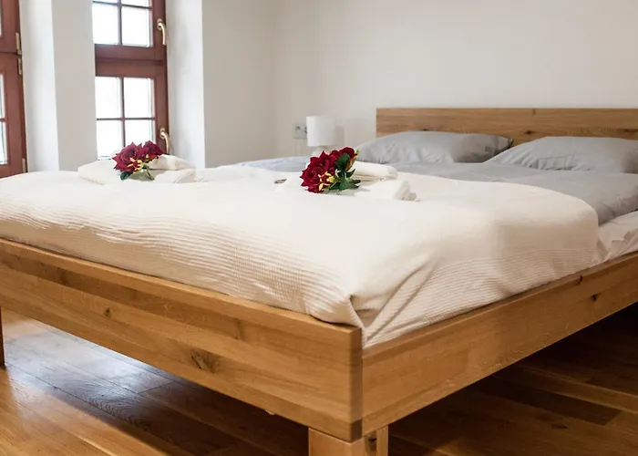 Zamek Piastowski W Raciborzu 3* 라시보르츠