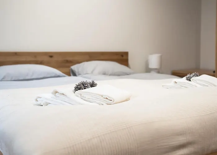 아파트호텔 Zamek Piastowski W Raciborzu 3*