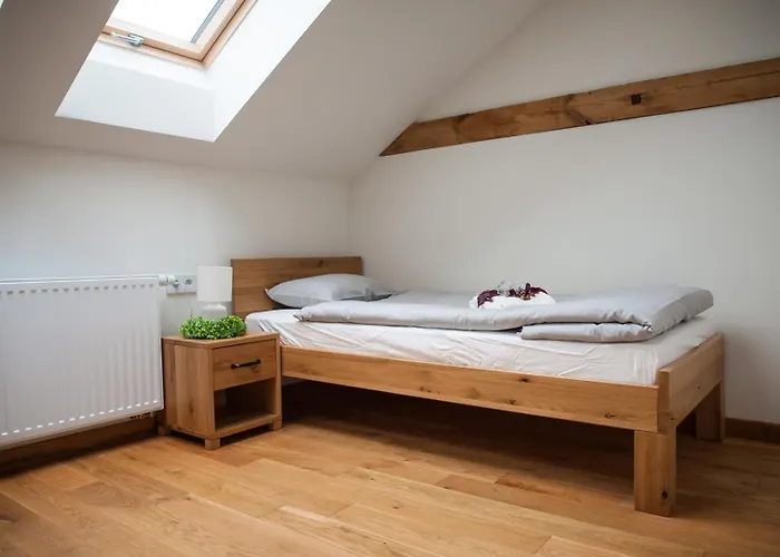 아파트호텔 Zamek Piastowski W Raciborzu 라시보르츠