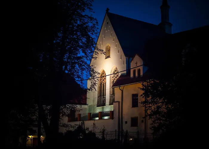 Zamek Piastowski W Raciborzu