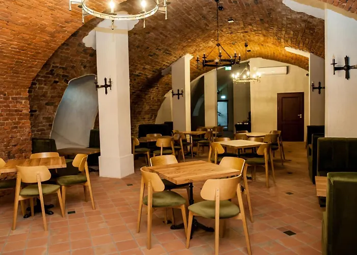 Zamek Piastowski W Raciborzu