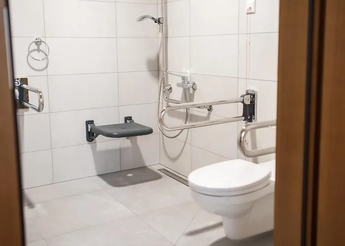 Zamek Piastowski W Raciborzu 3* 라시보르츠