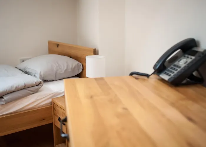 Zamek Piastowski W Raciborzu 아파트호텔