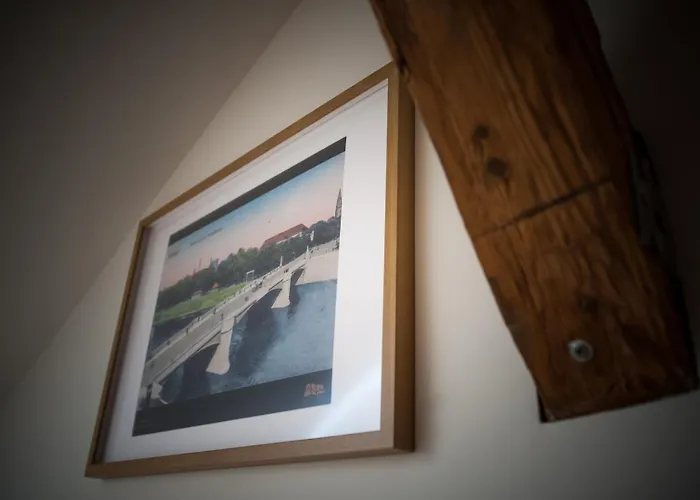 Zamek Piastowski W Raciborzu 아파트호텔 3*