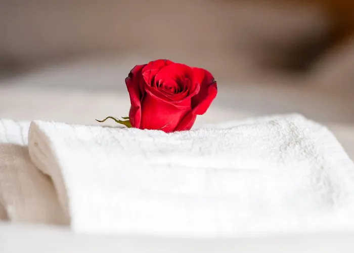 Zamek Piastowski W Raciborzu 아파트호텔