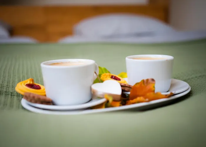 아파트호텔 Zamek Piastowski W Raciborzu