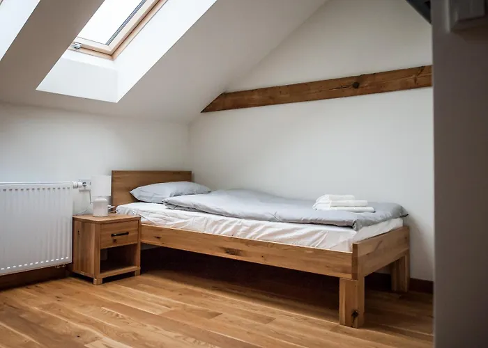 Zamek Piastowski W Raciborzu 아파트호텔 라시보르츠