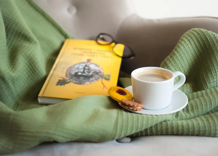 아파트호텔 Zamek Piastowski W Raciborzu 라시보르츠