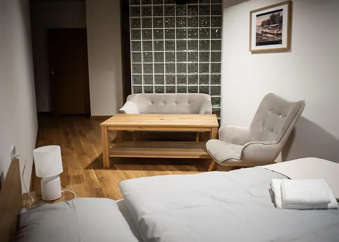 Zamek Piastowski W Raciborzu 3* 라시보르츠